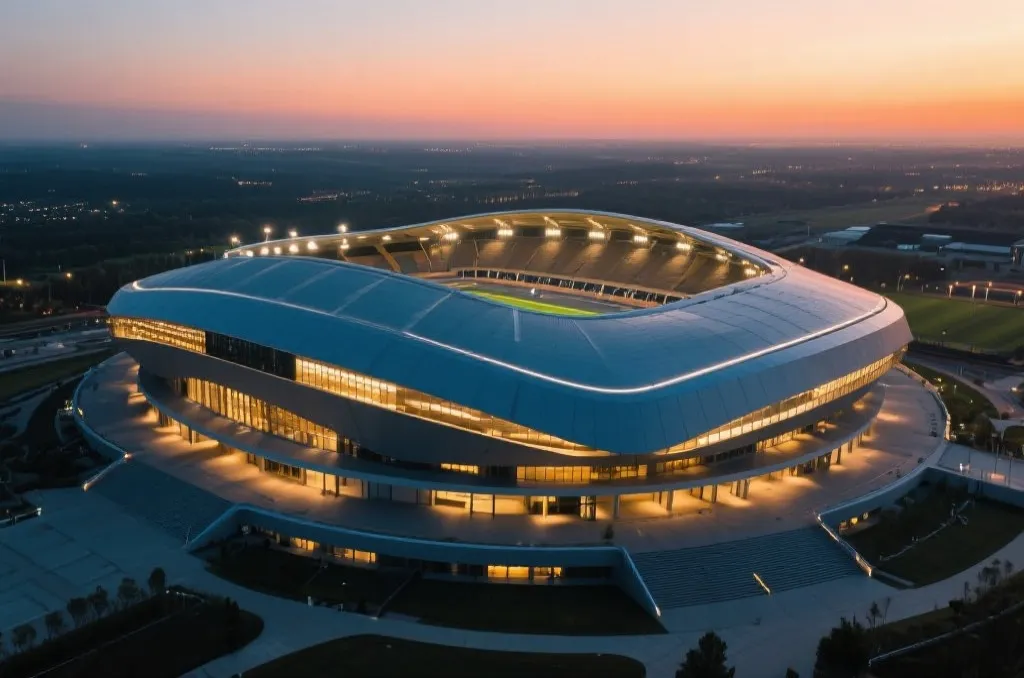 2026世界杯16个举办城市与场馆盘点：哪些球场将见证历史？