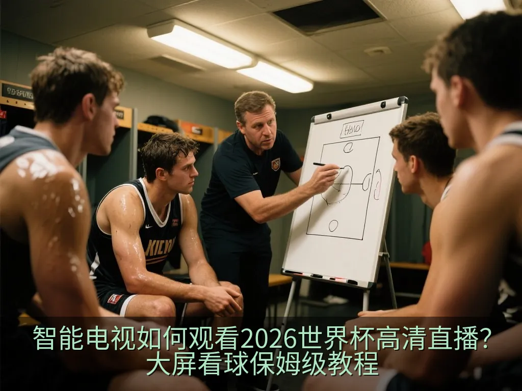 智能电视如何观看2026世界杯高清直播？大屏看球保姆级教程