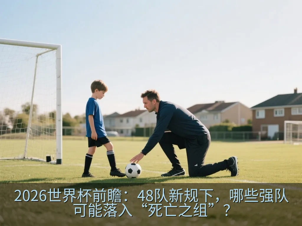 2026世界杯前瞻：48队新规下，哪些强队可能落入“死亡之组”？